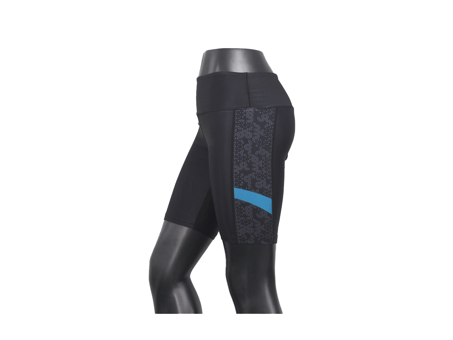 Custom Women's Badminton Shorts