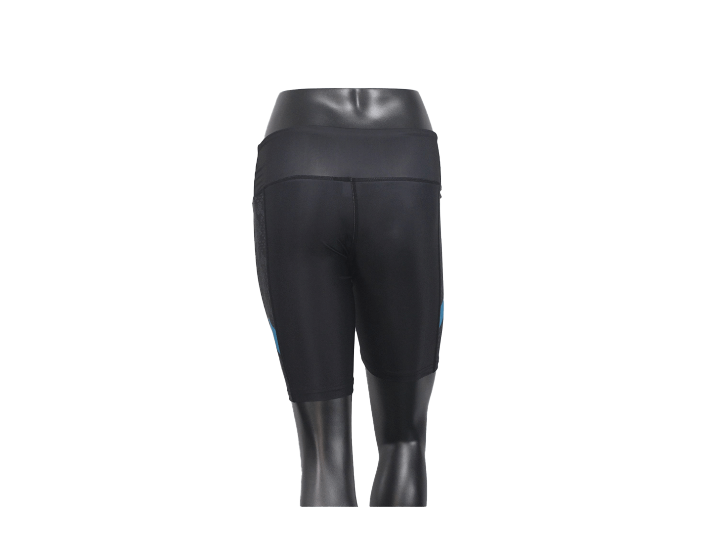 Custom Women's Badminton Shorts