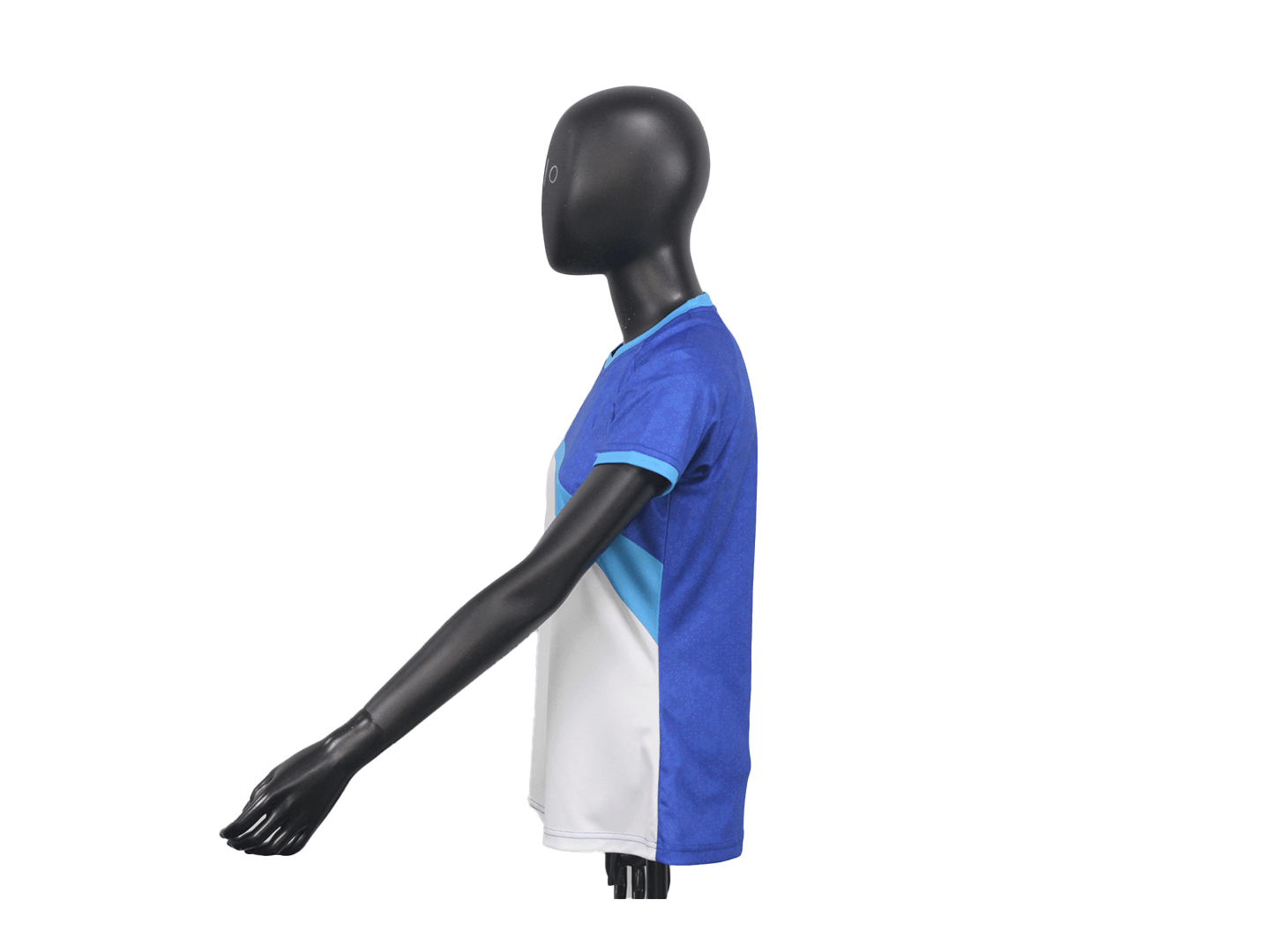 Custom Women’s Badminton Jersey