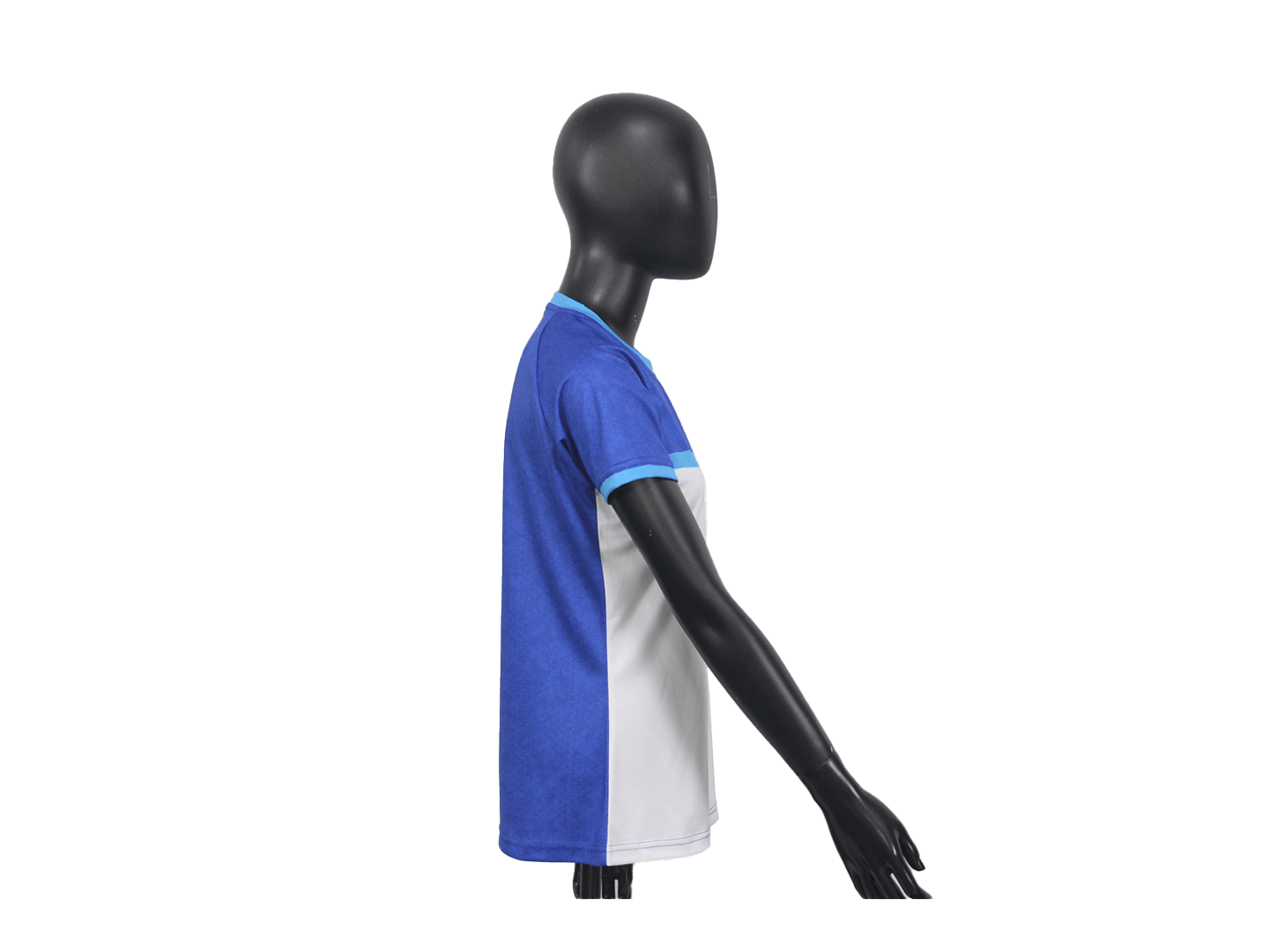 Custom Women’s Badminton Jersey