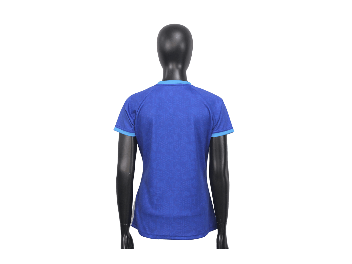 Custom Women’s Badminton Jersey