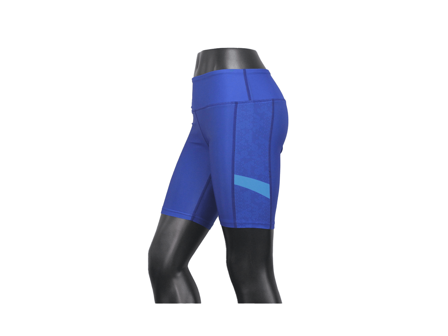 Custom Women's Badminton Shorts