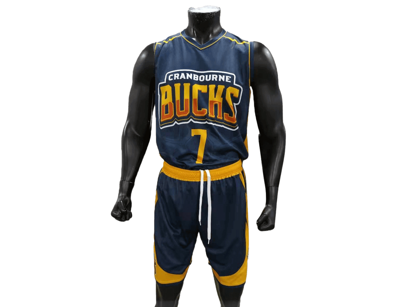 custom men’s basketball uniform set featured image