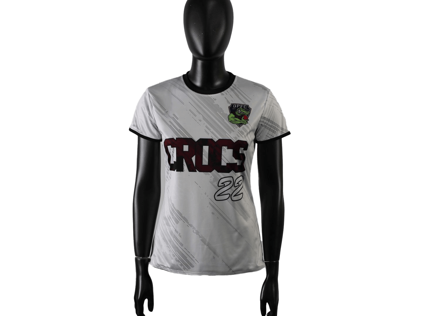 Sports Apparel Manufacturing