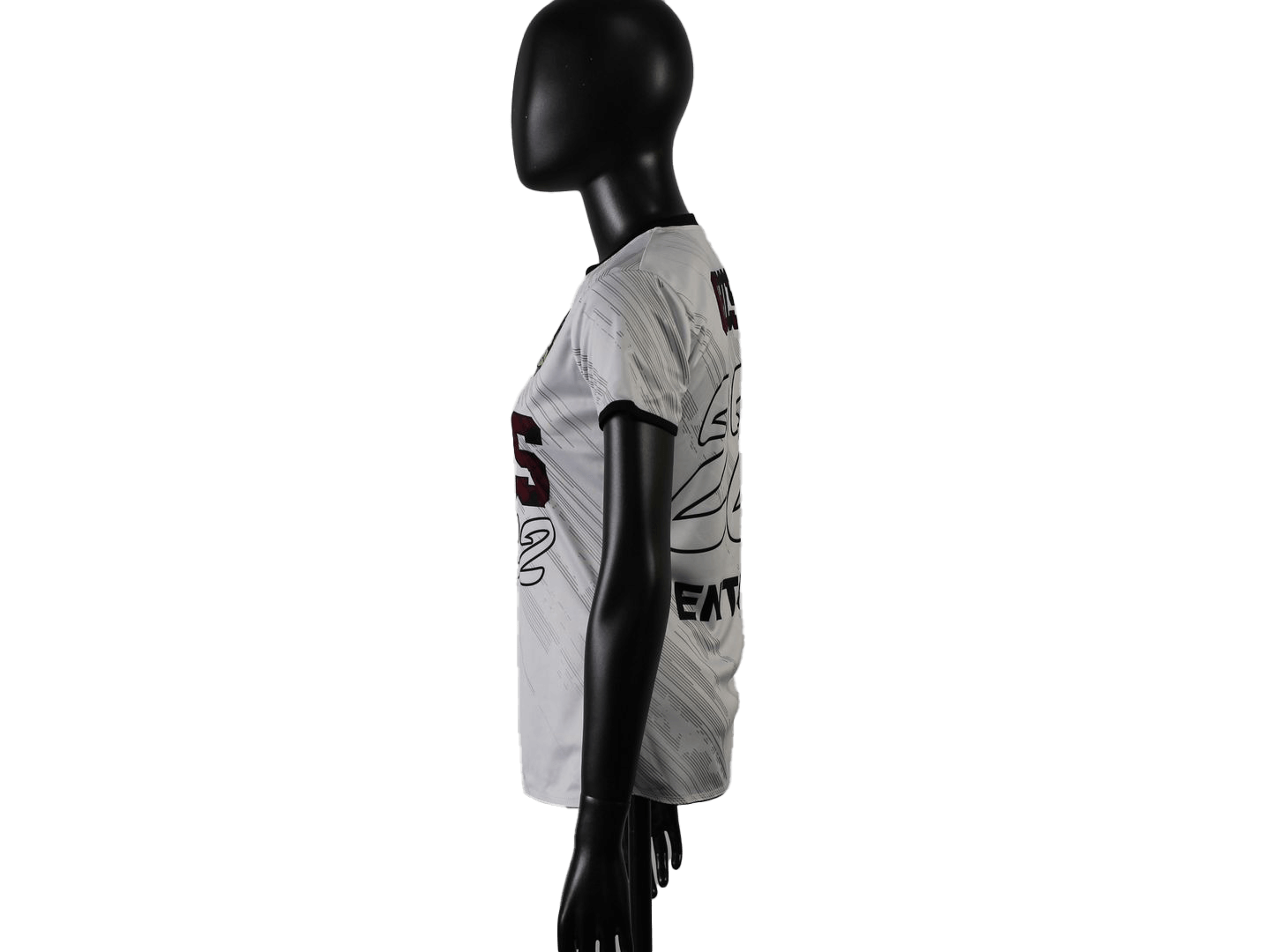 Sports Apparel Manufacturing