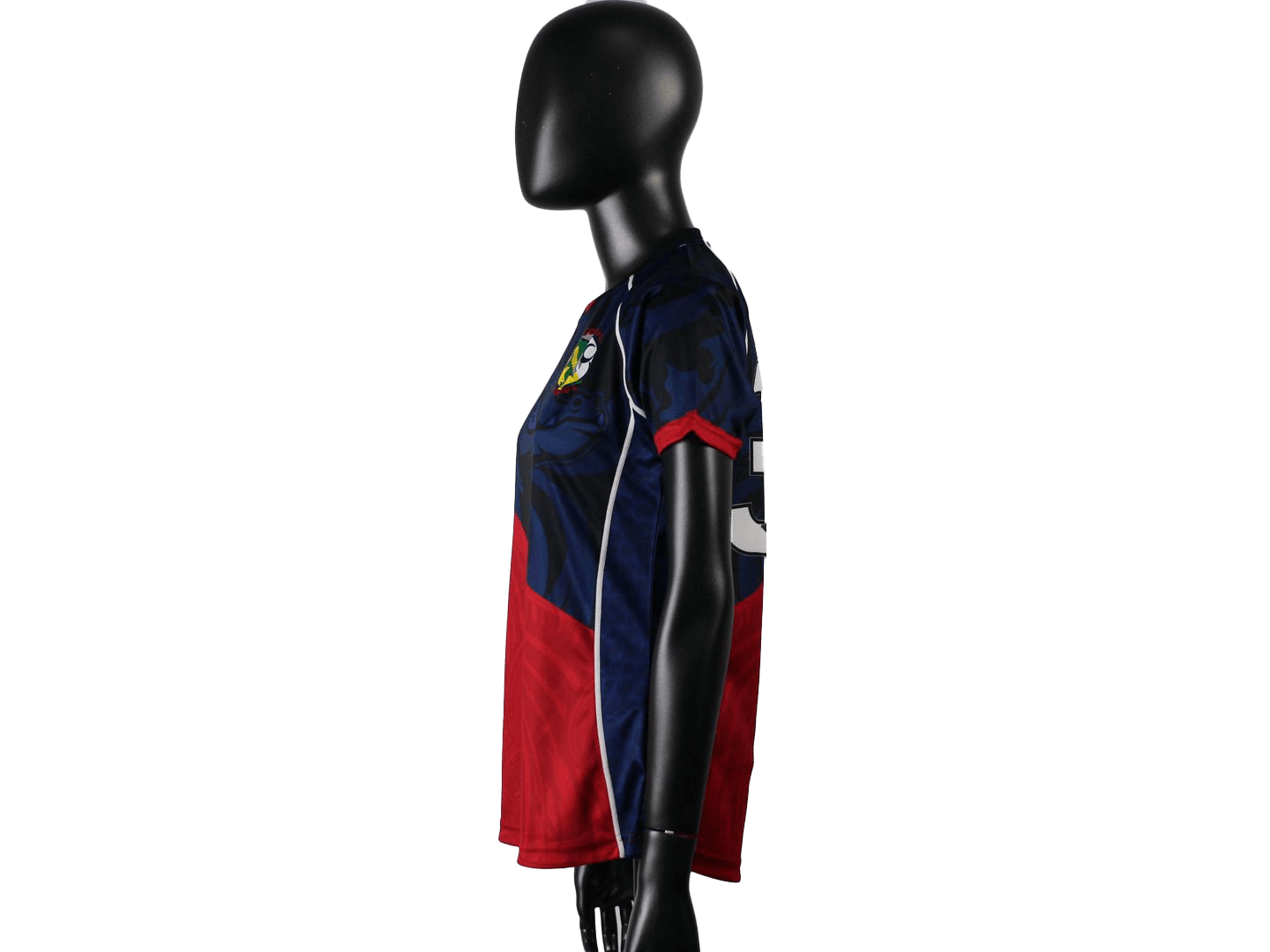 Women's Rugby Jersey Custom Apparel