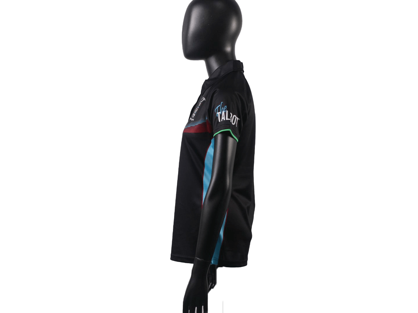 Polo Rugby Shirt