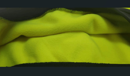 anorak hoodie