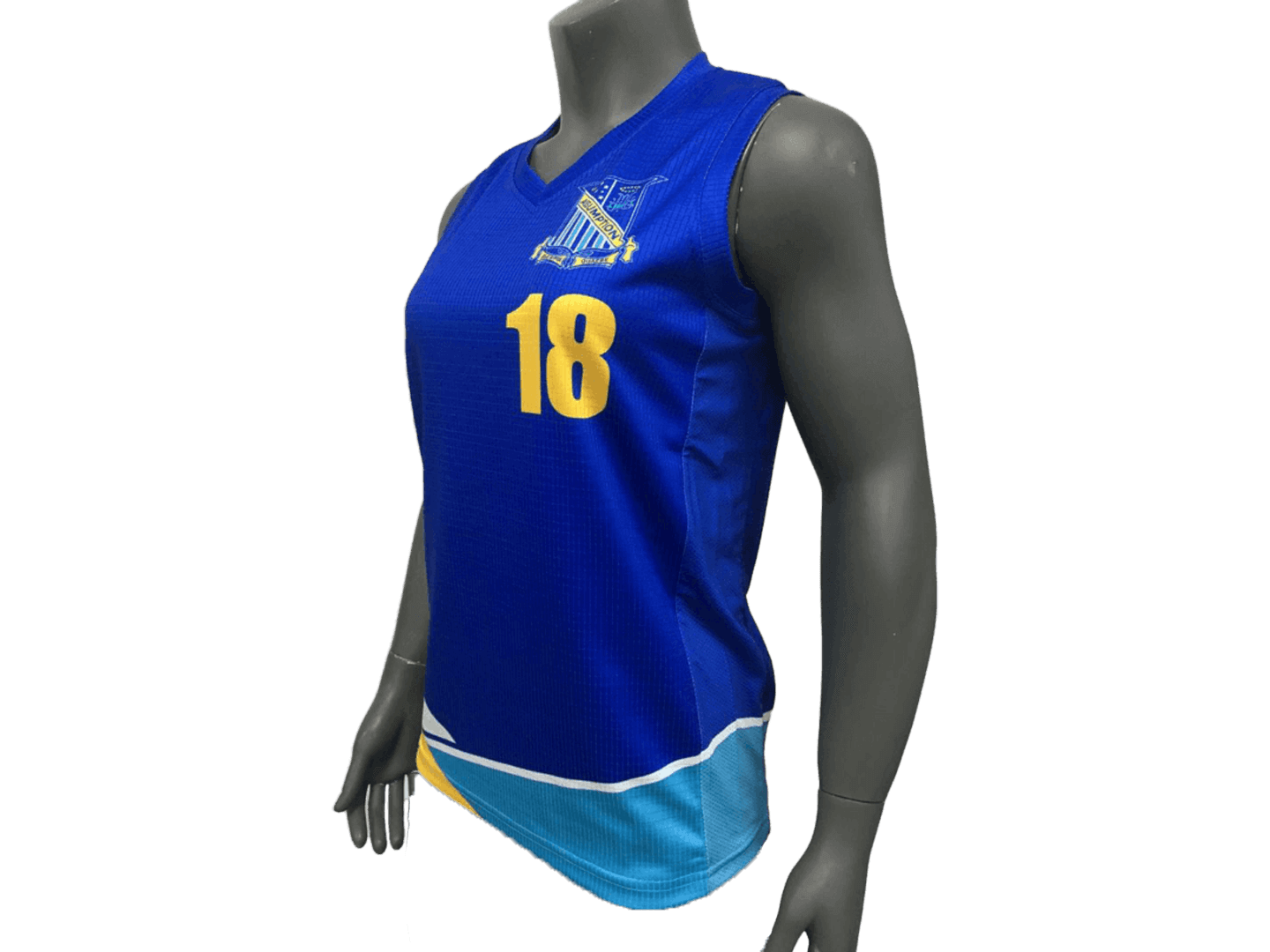 Women's Hockey Jersey