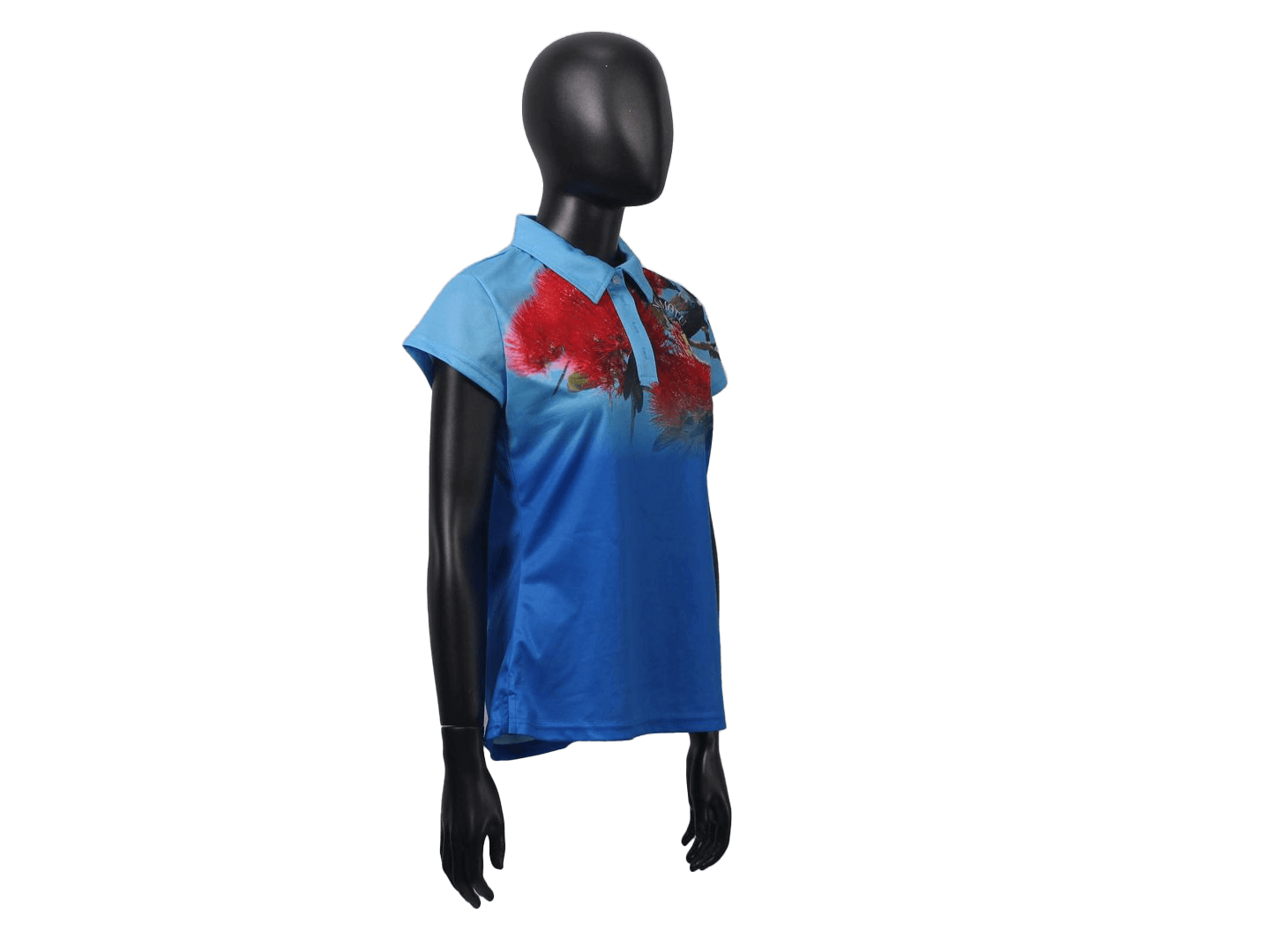 Women's Golf Polo Shirts