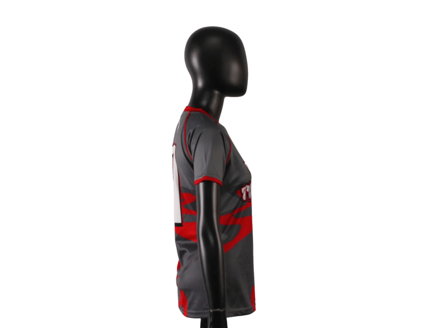 Touch Football Jerseys