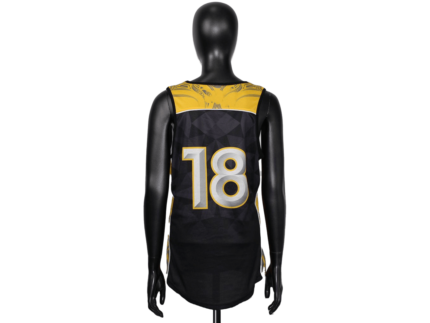 Touch Singlets Australia