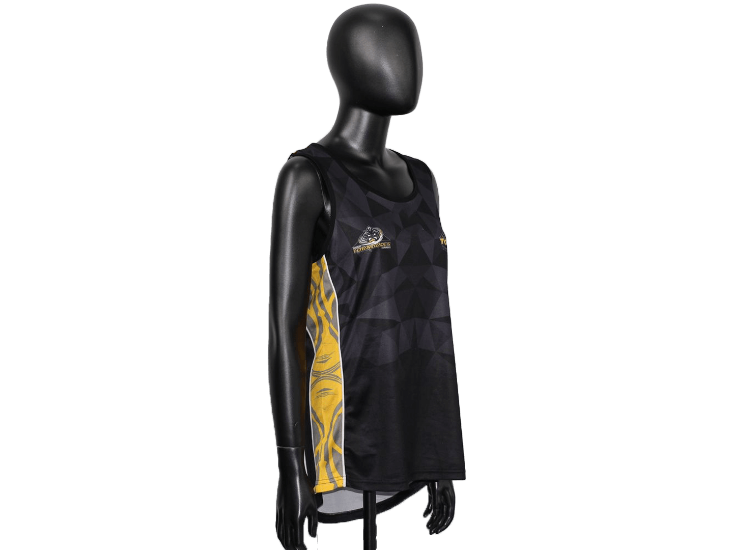 Touch Singlets Australia
