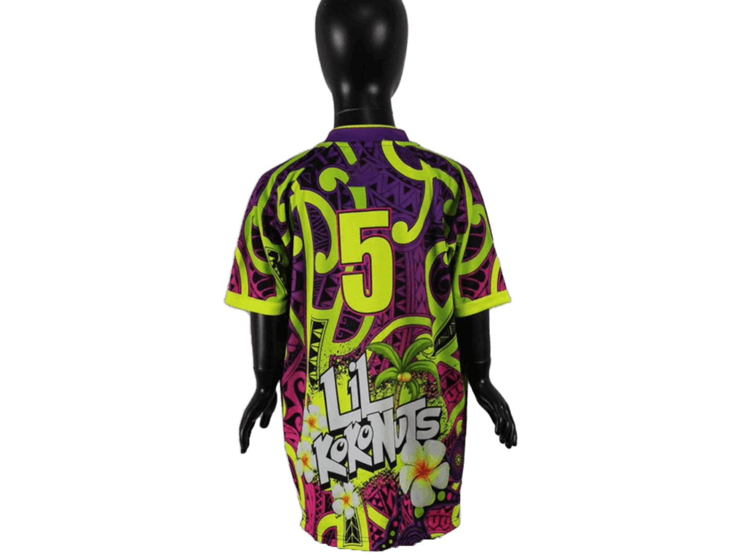 Youth Rugby Jerseys