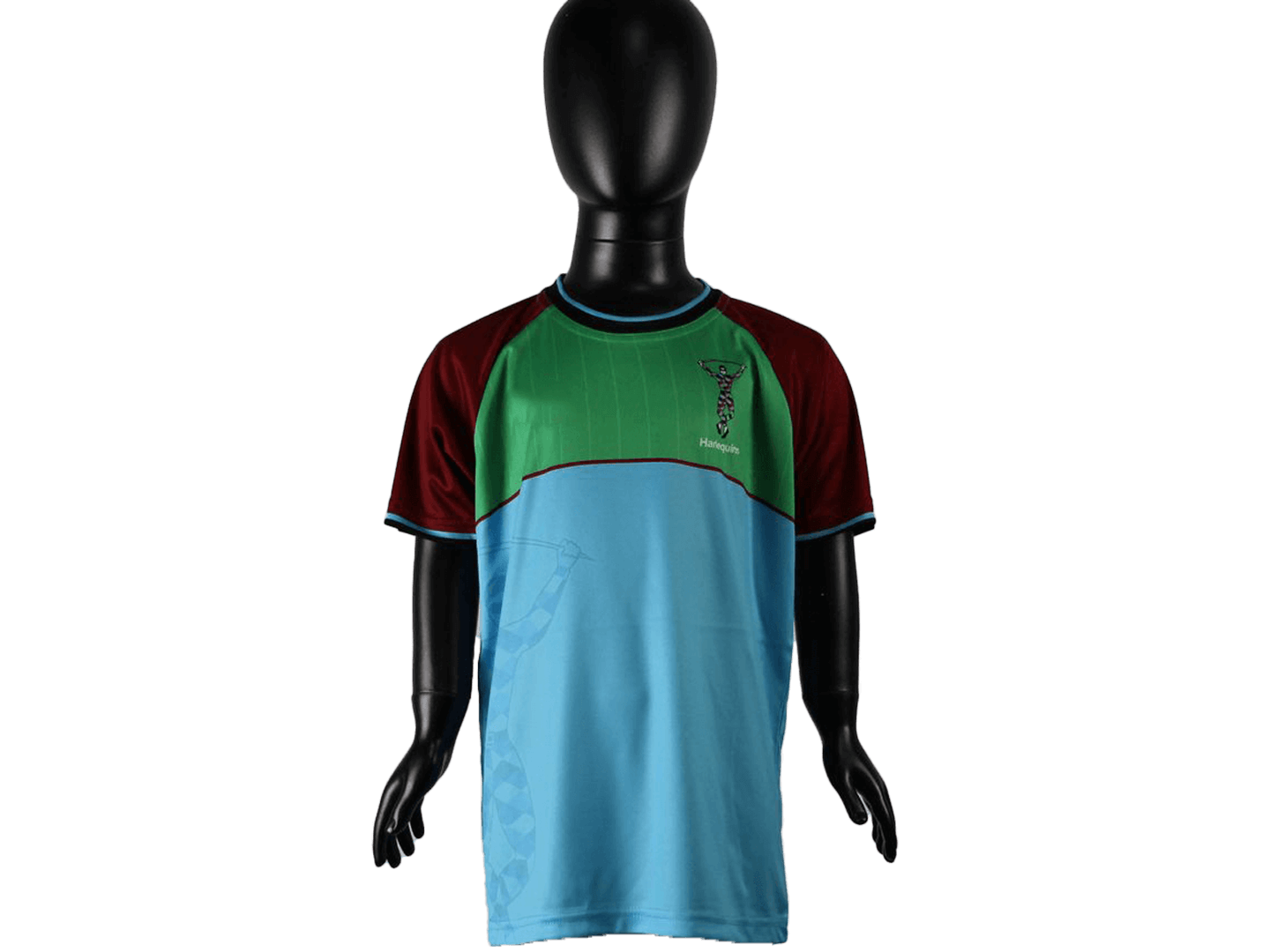 Sports Apparel Manufacturer