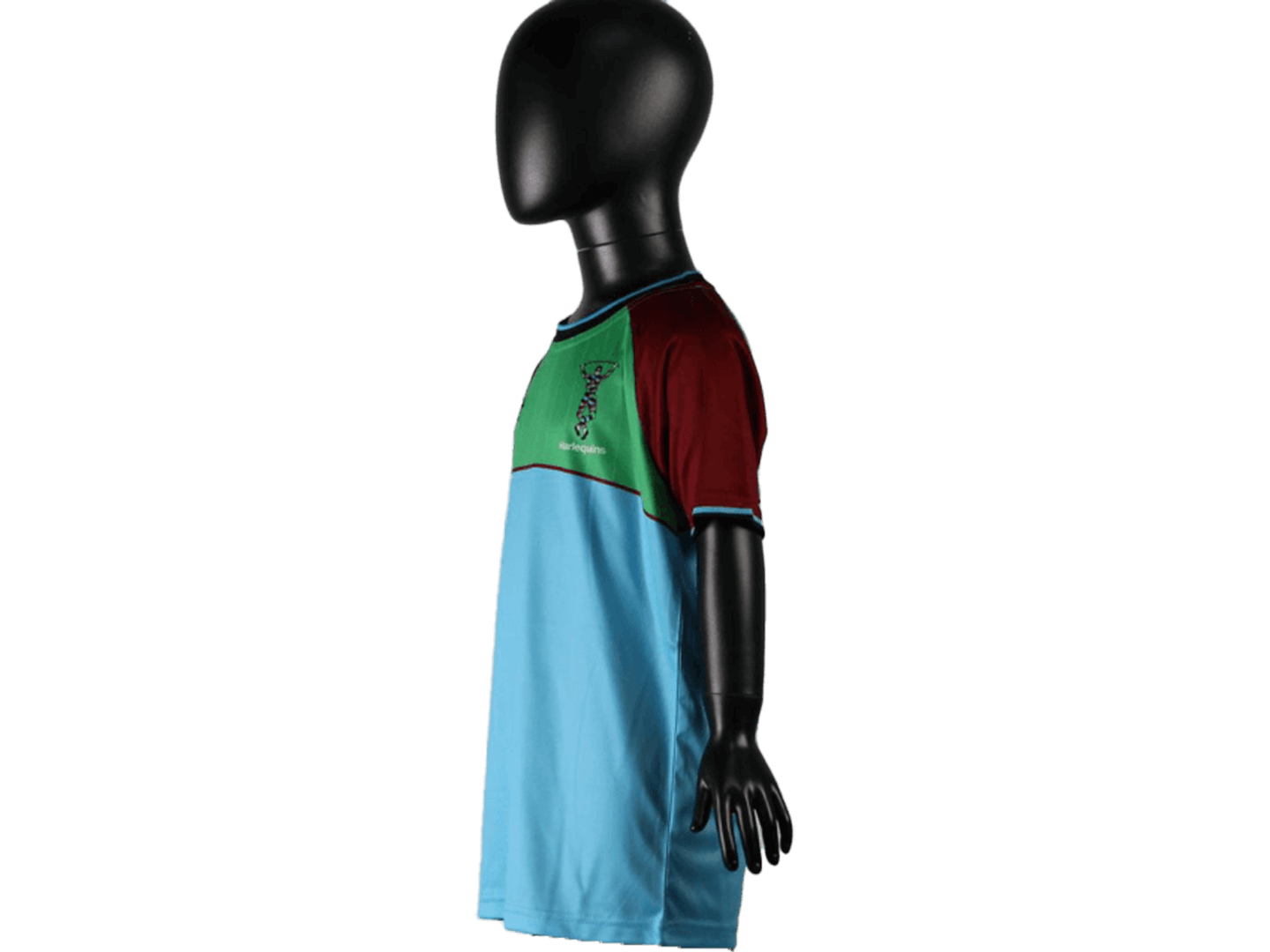 Sports Apparel Manufacturer