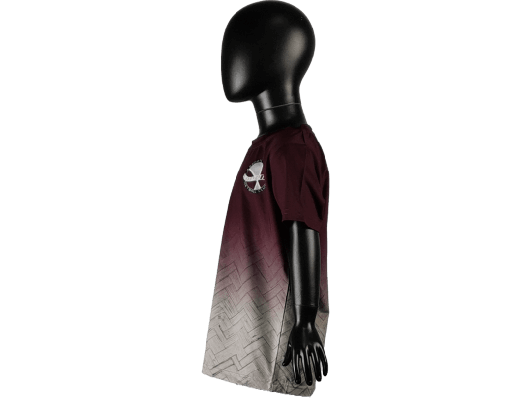 netball shirt