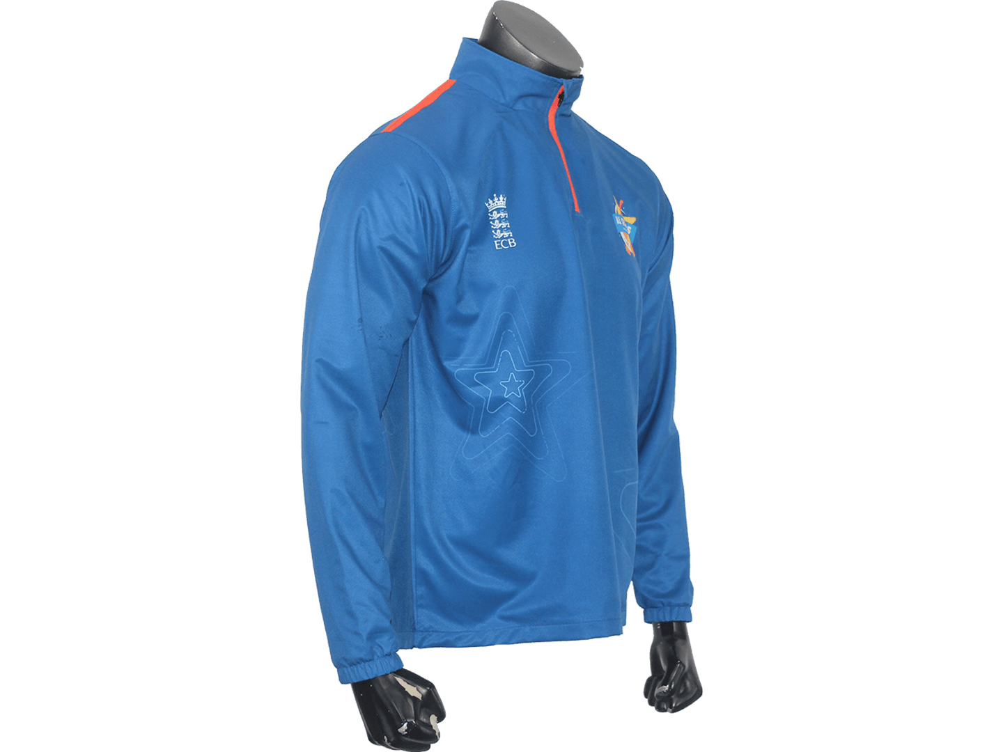 Men's 1/4 Zip Tracksuit