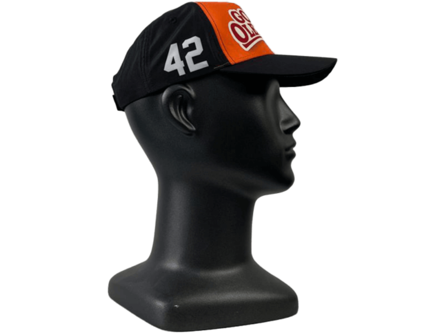 Adjustable Hat