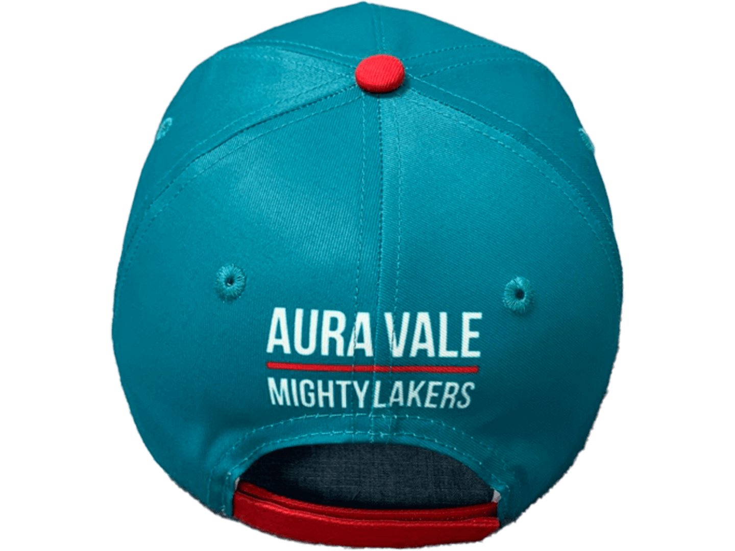 Custom cap
