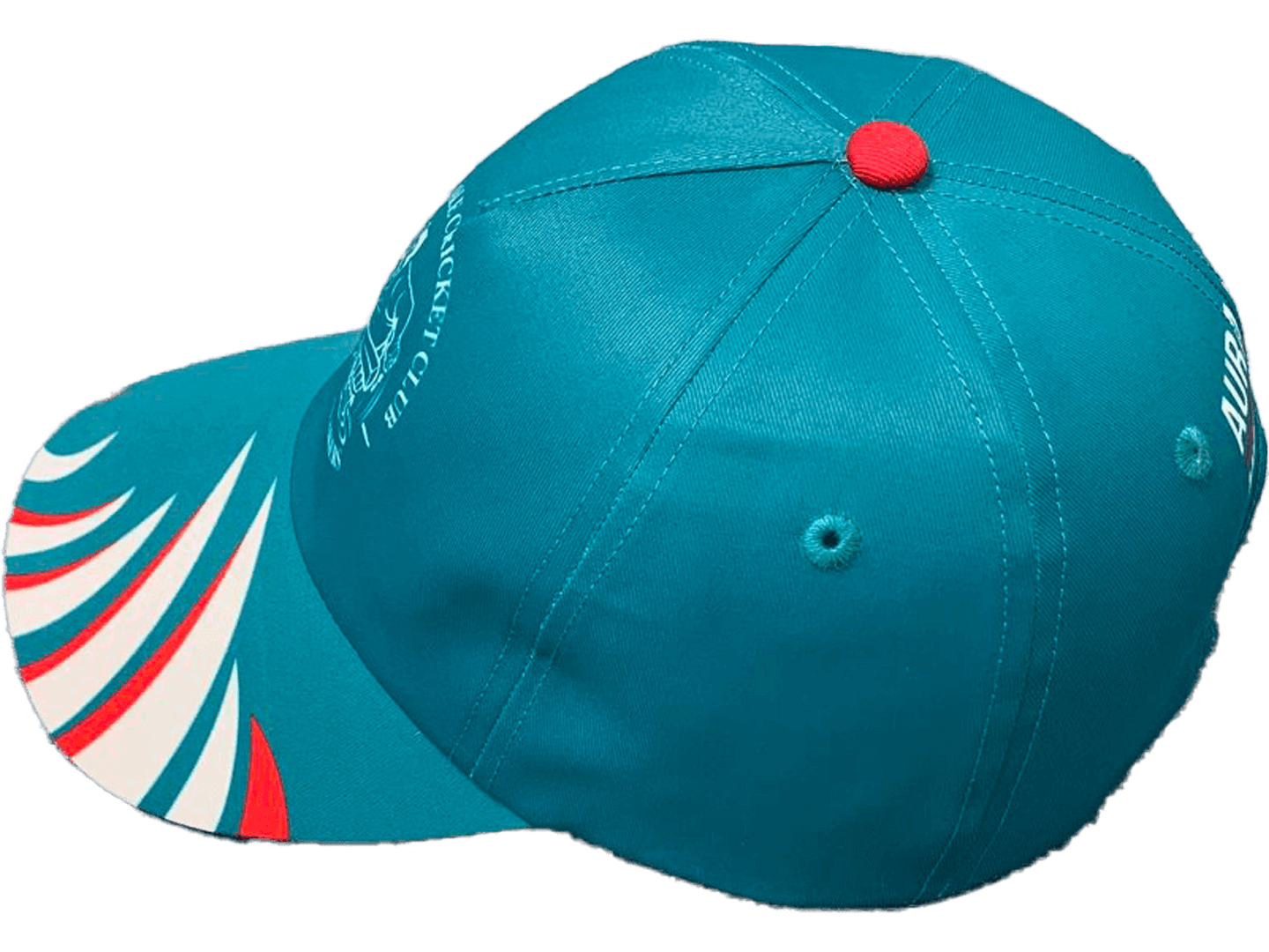 Custom cap