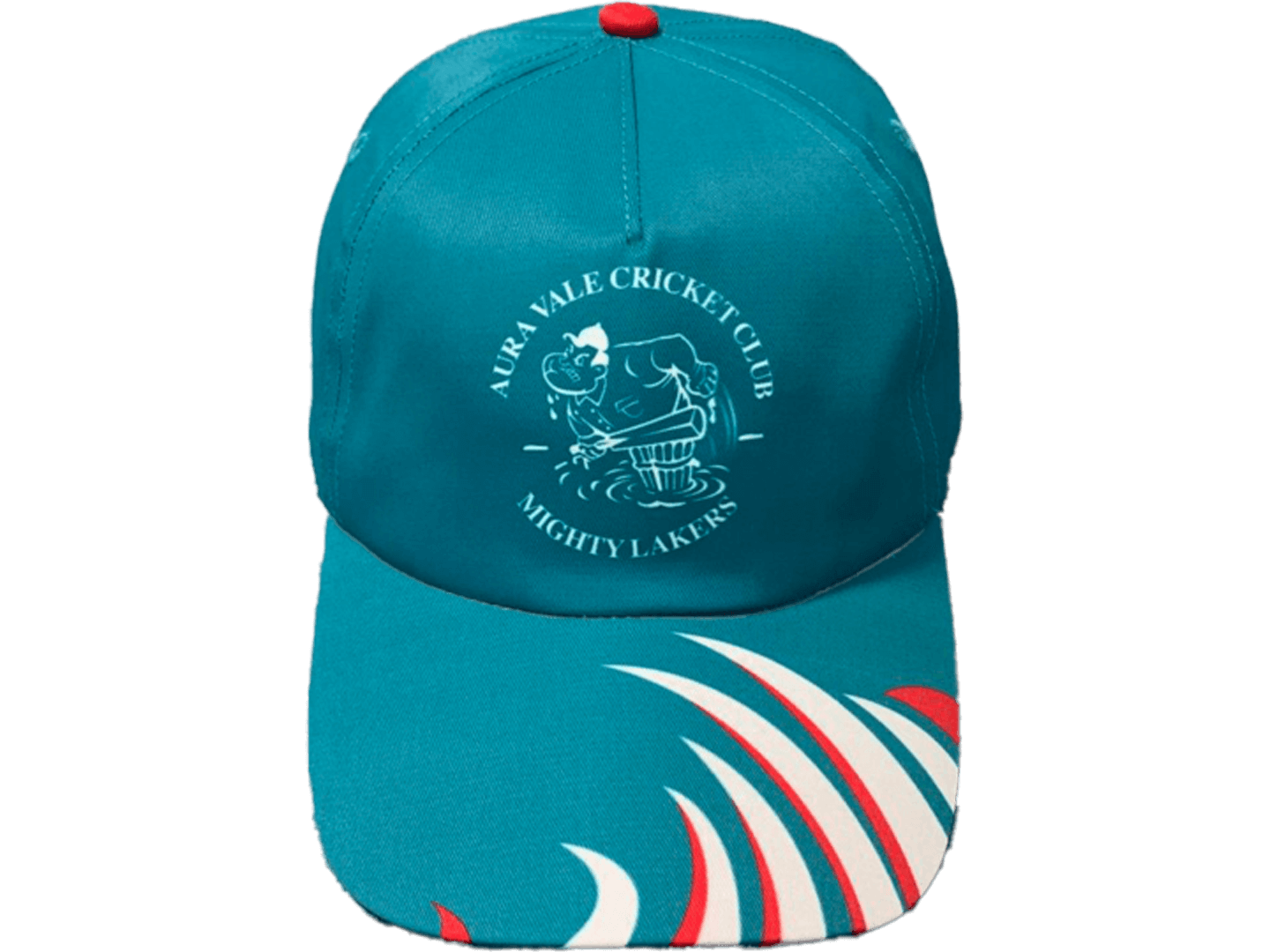 Adjustable hat