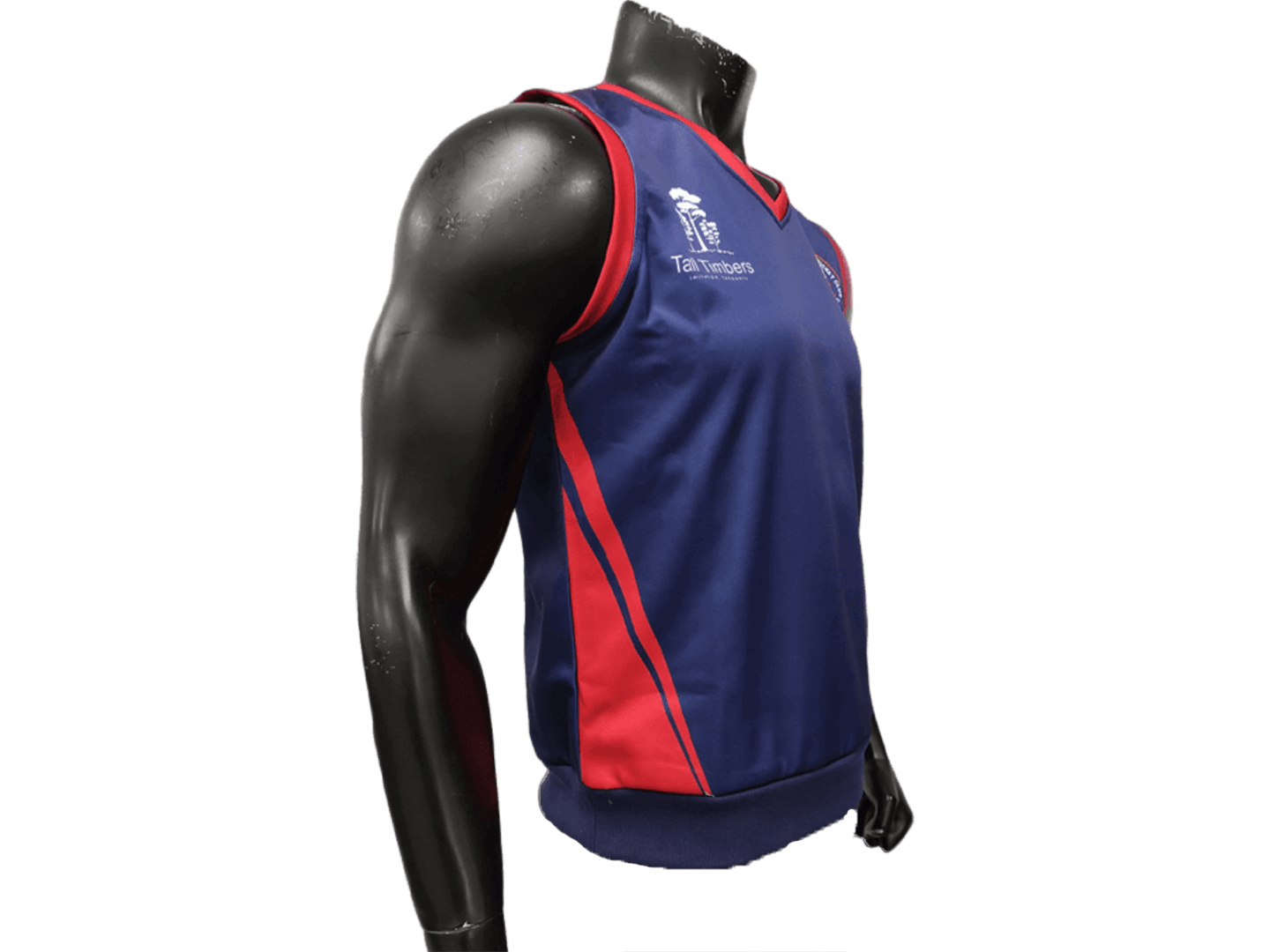 Australian Cricket Vest