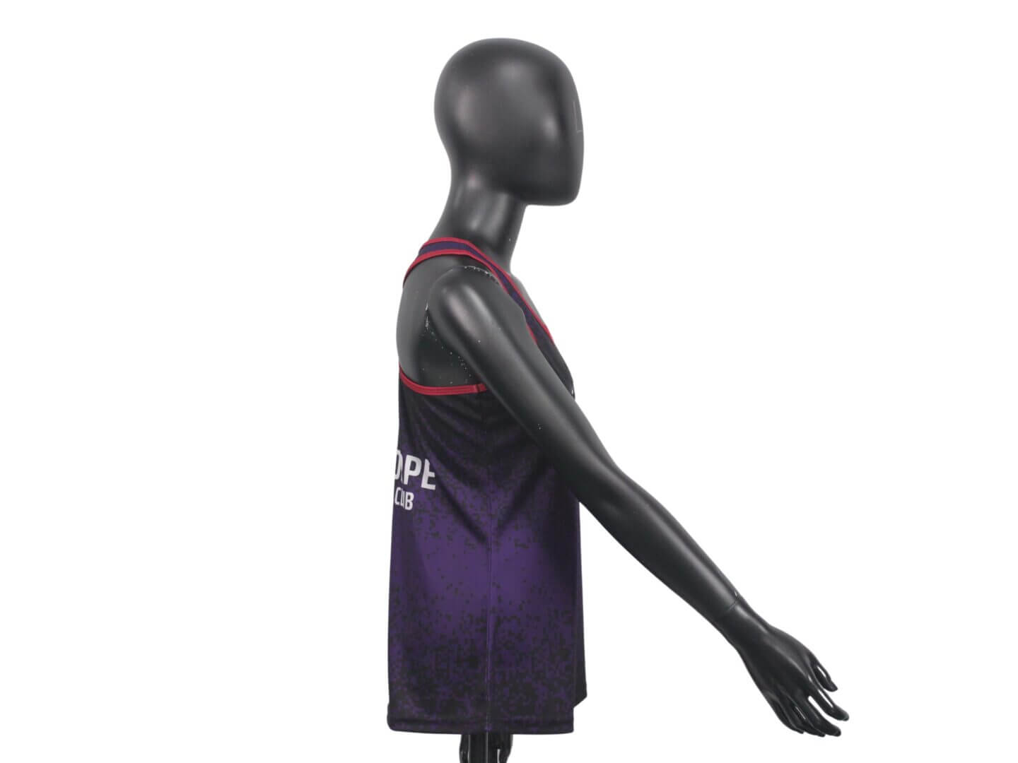 badminton tank tops