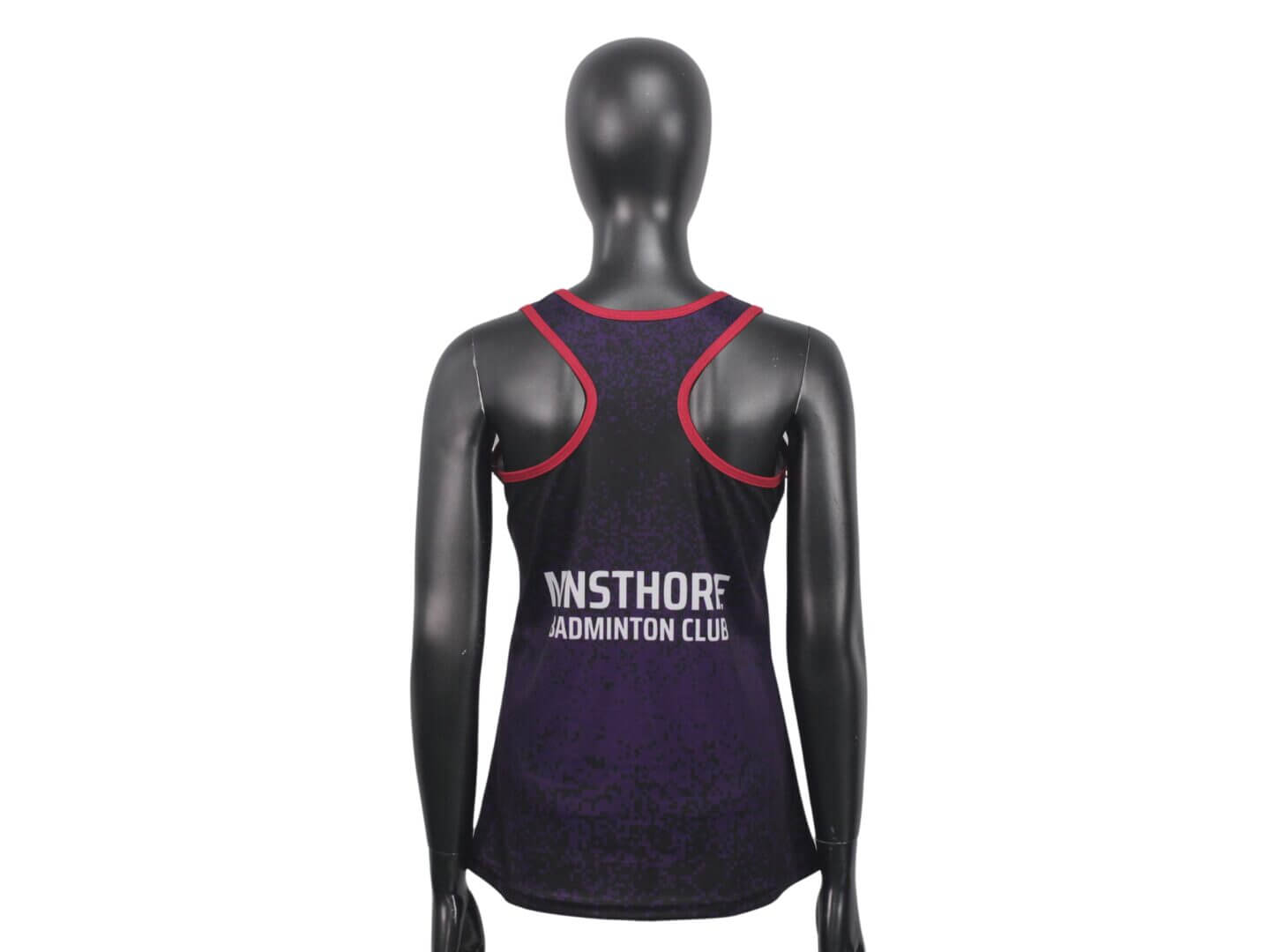 badminton tank tops
