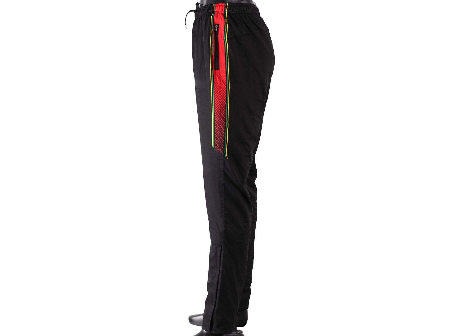 badminton warm-up pants