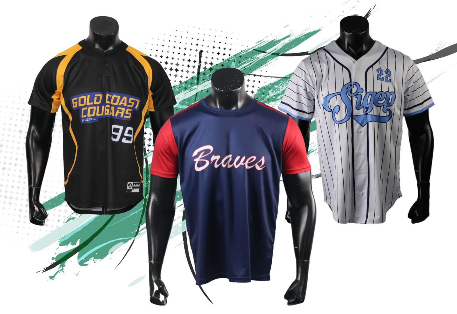Baseball