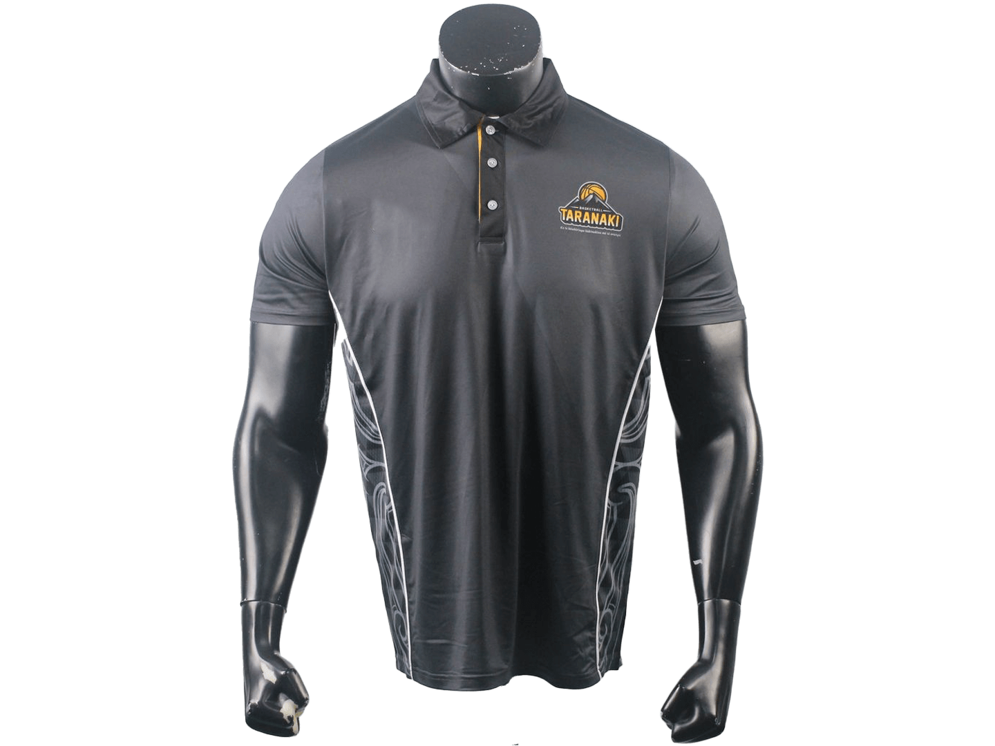 Basketball Polo