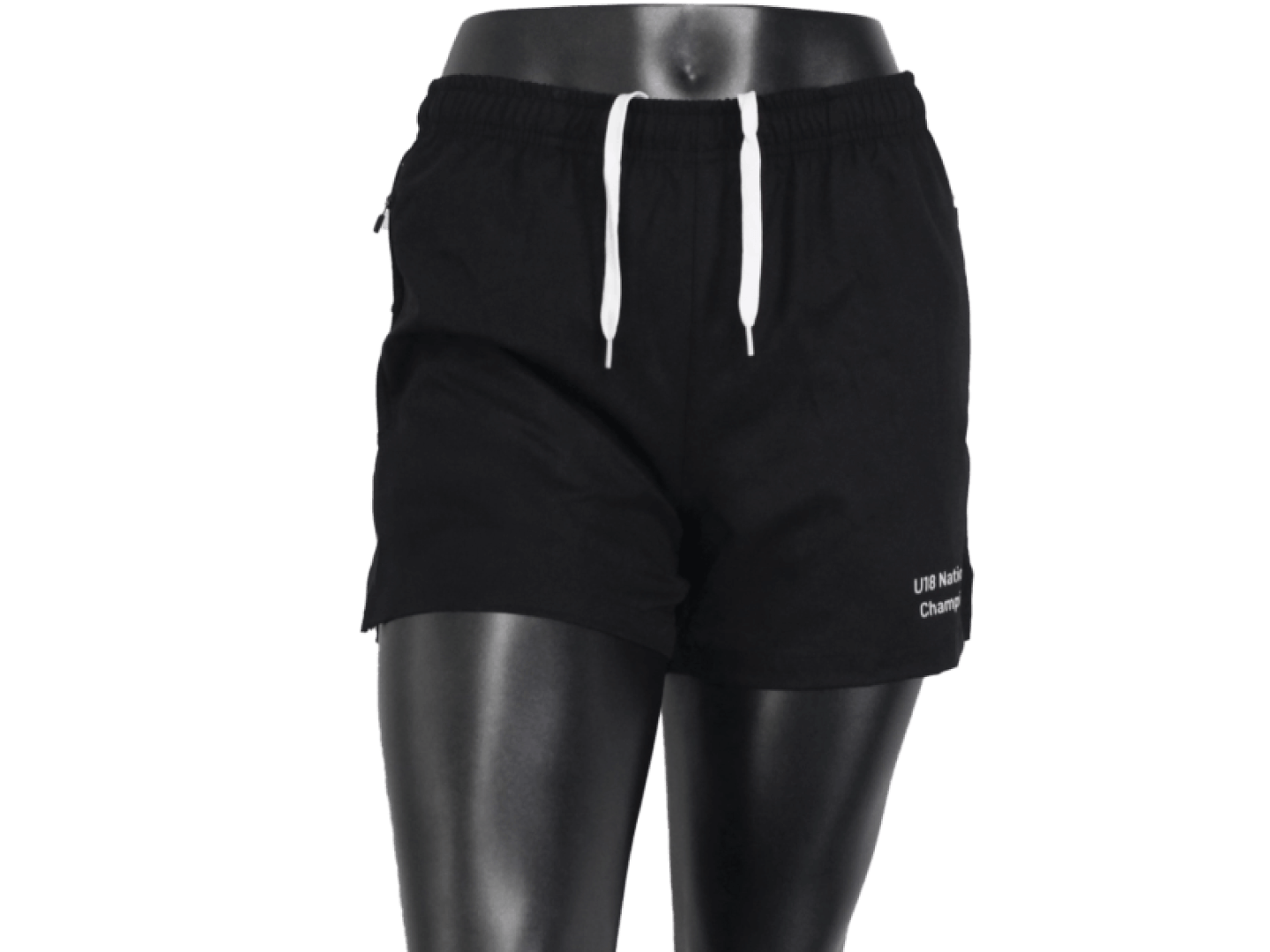 Custom Women's Basketball Training Shorts
