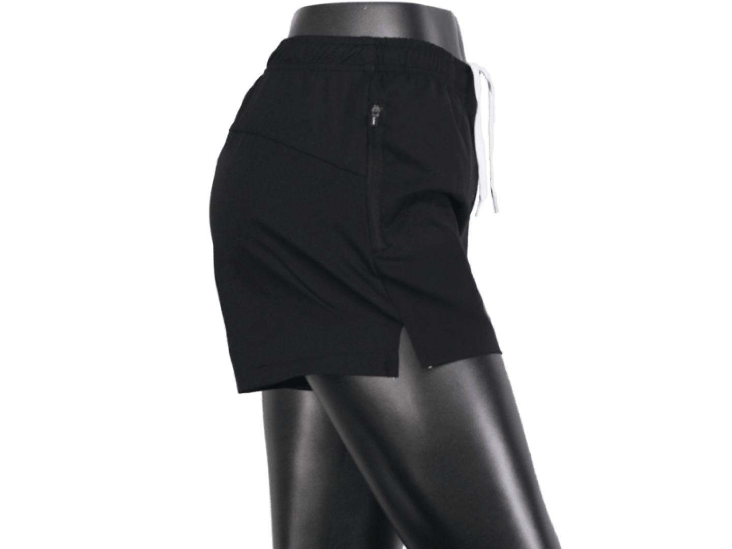 Custom Women's Basketball Training Shorts