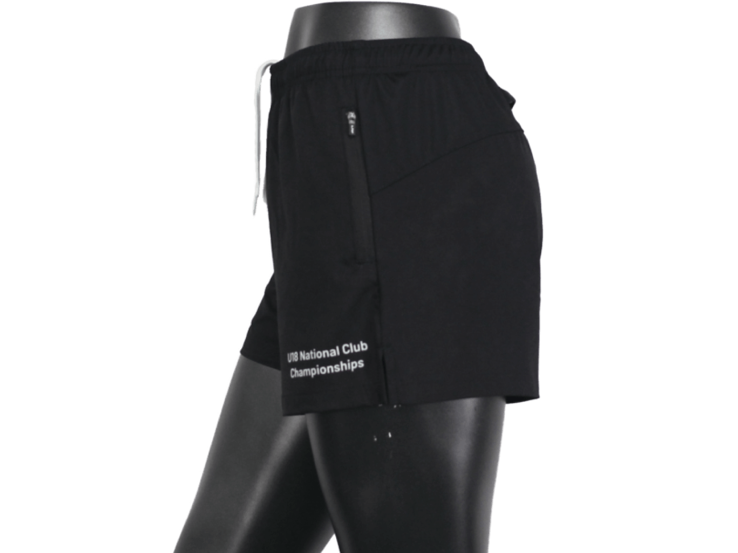 Custom Women's Basketball Training Shorts