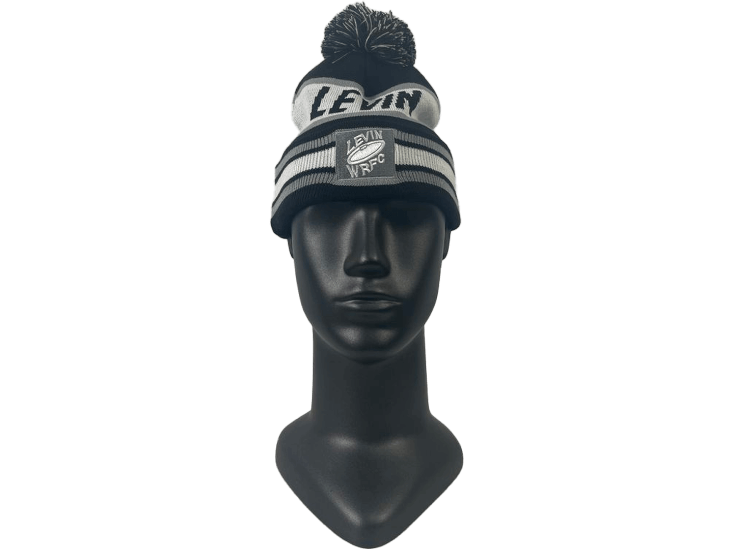 knitted cap