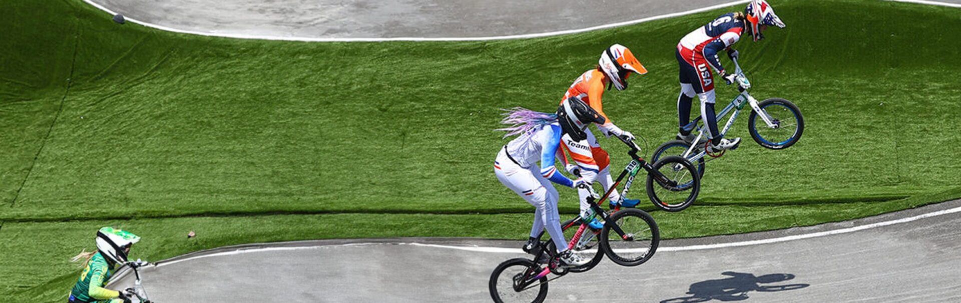 BMX