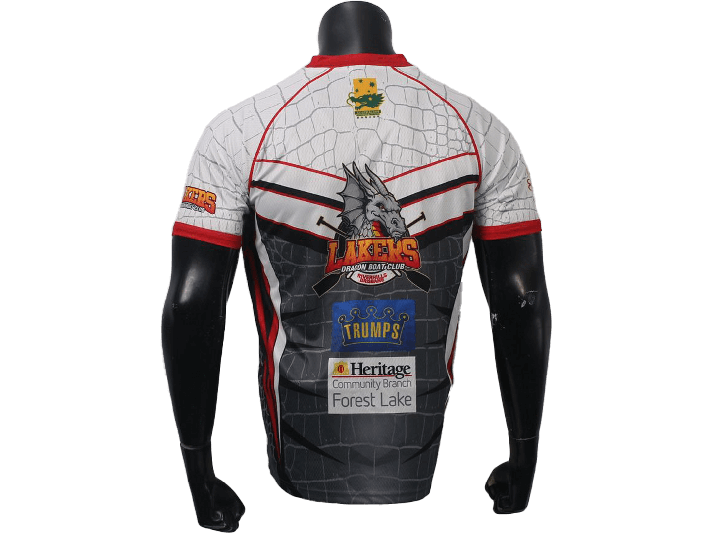Boat Racing Shirts