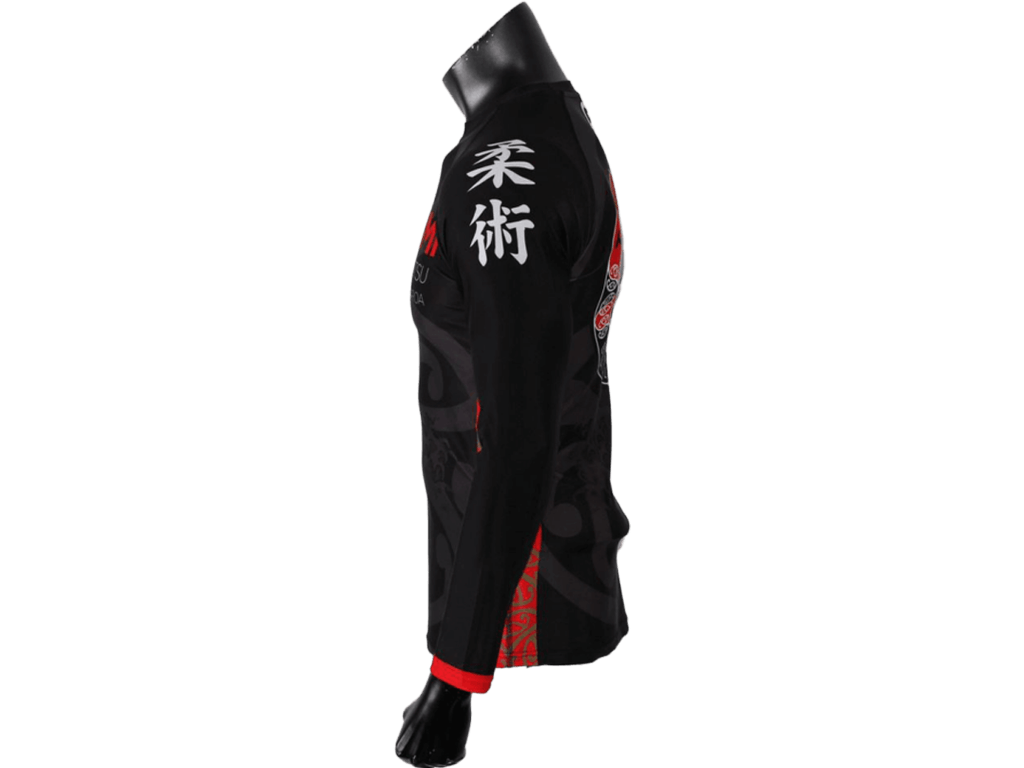 Brazilian Jiu Jitsu Shirts
