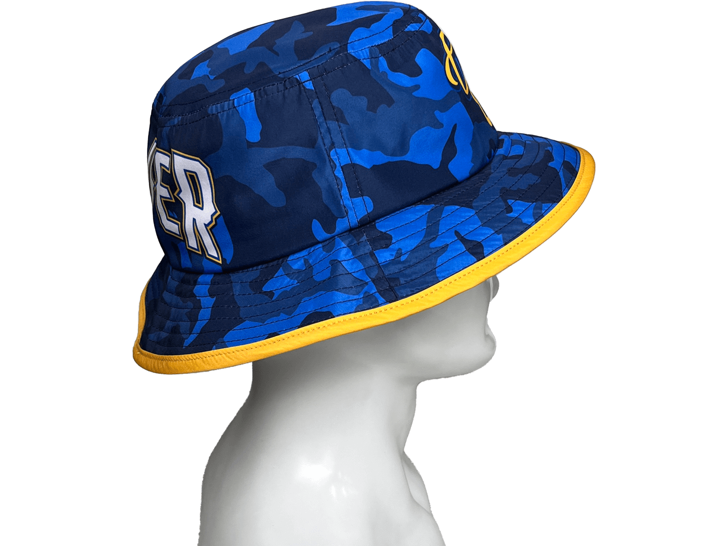 Custom Bucket Hats
