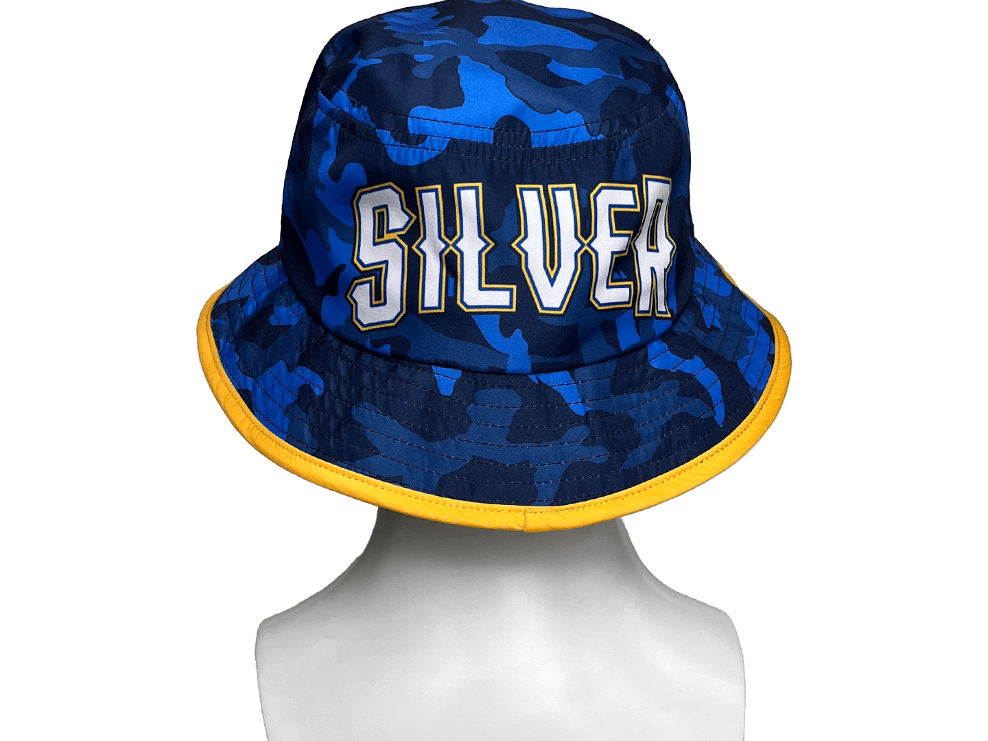 Custom Bucket Hats