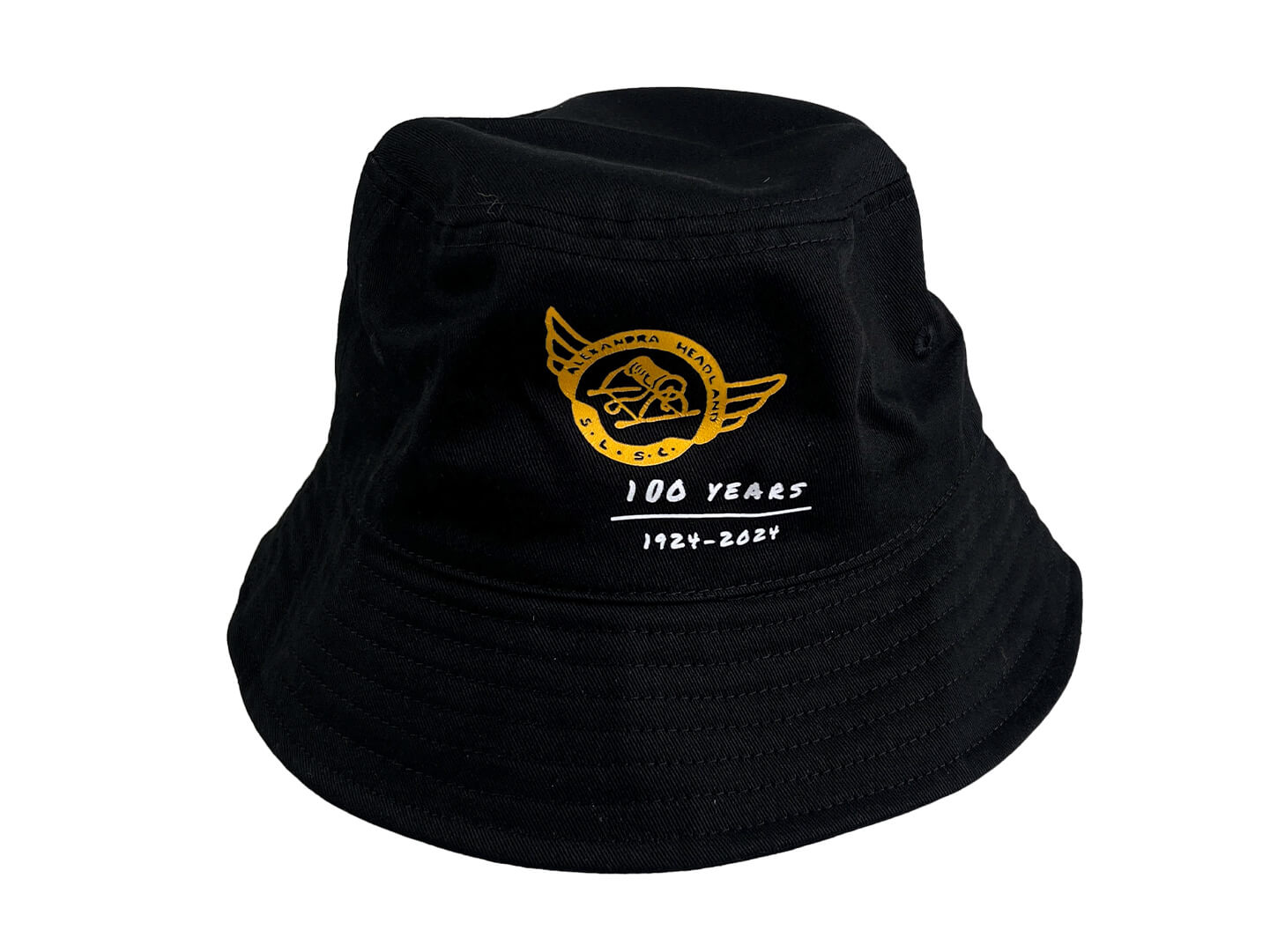 Custom Bucket Hat Merchandise
