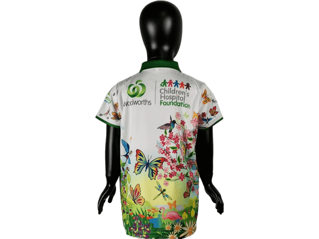 Childrens Polo