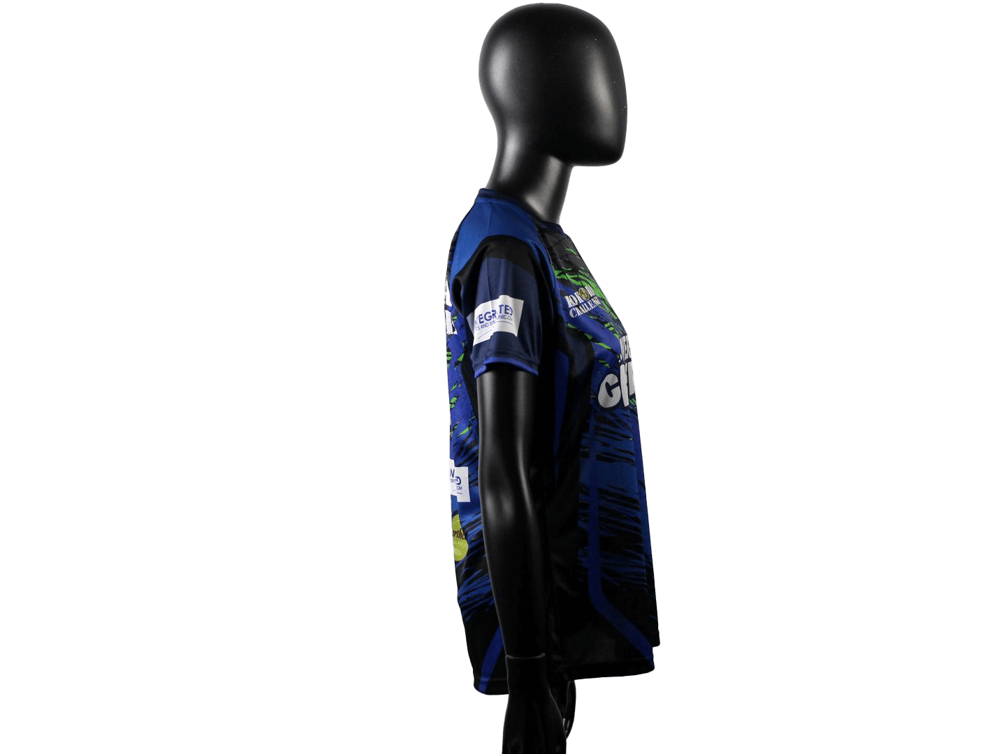 Climbing Shirt