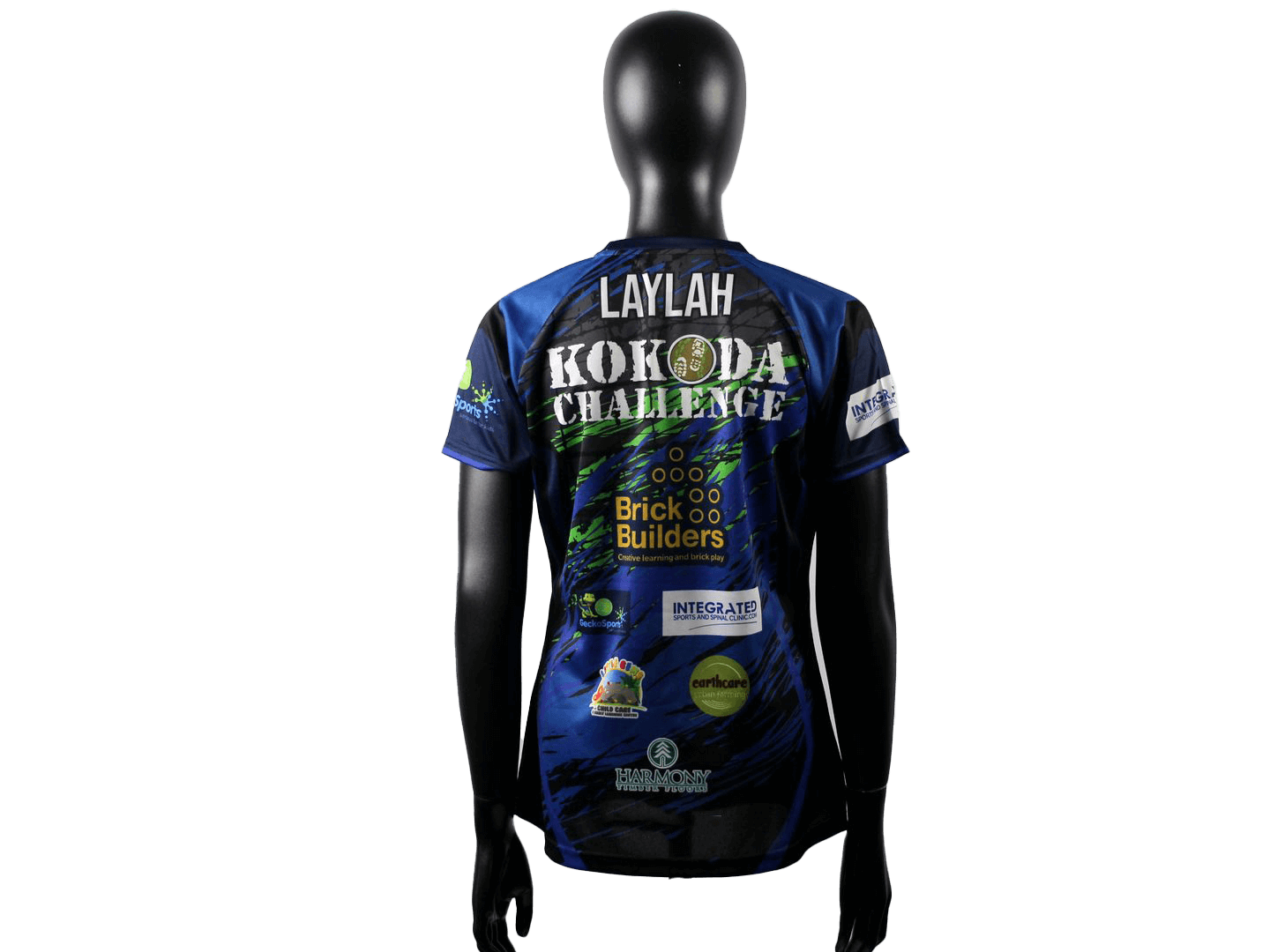 Climbing Shirt