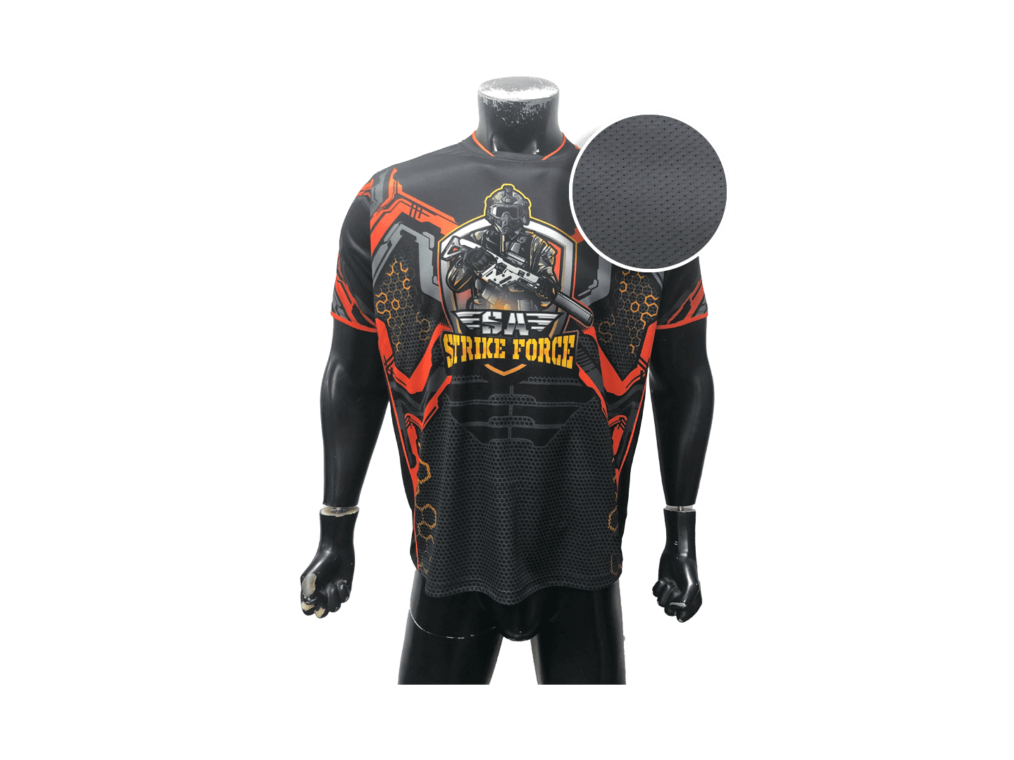 Repreve Recycled Fabric