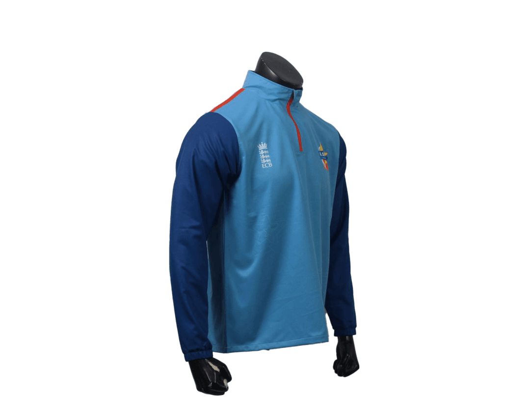 Sports Uniform Manufacturing