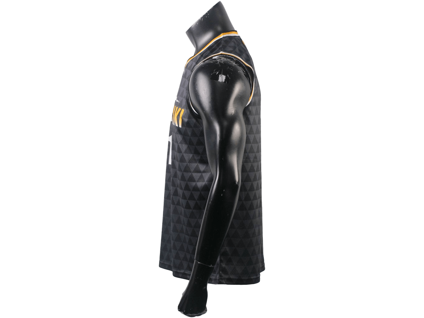 Custom Basketball Jerseys | Sports Apparel Manufacturer