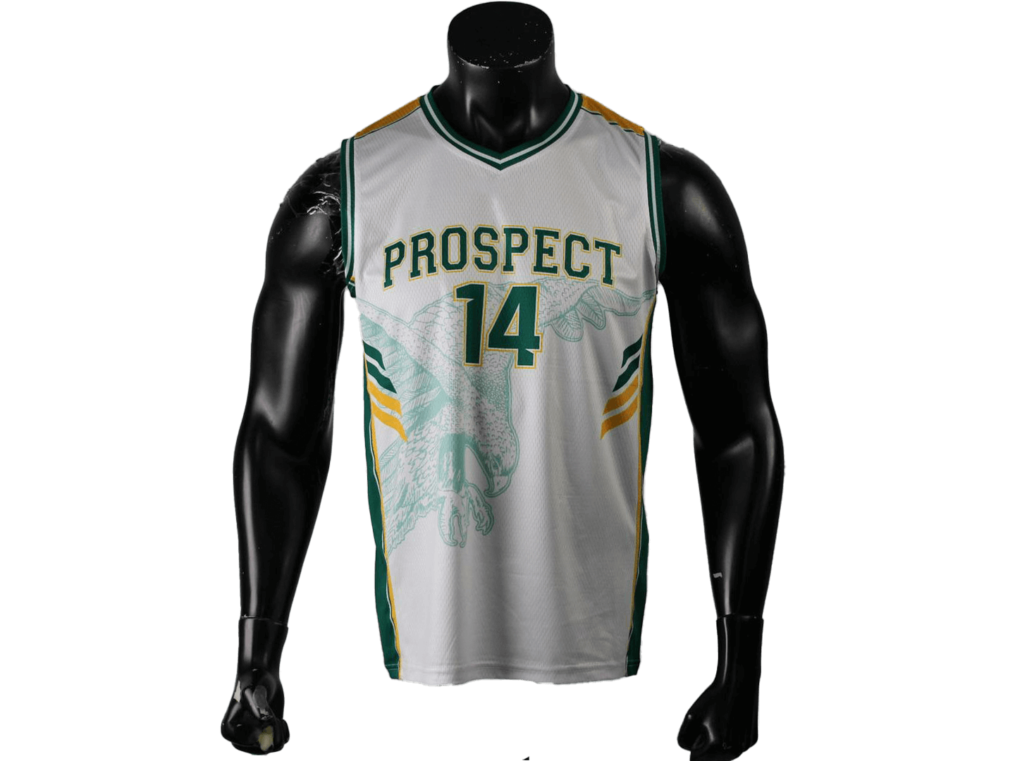 Custom Basketball Jerseys | Sports Apparel Manufacturer