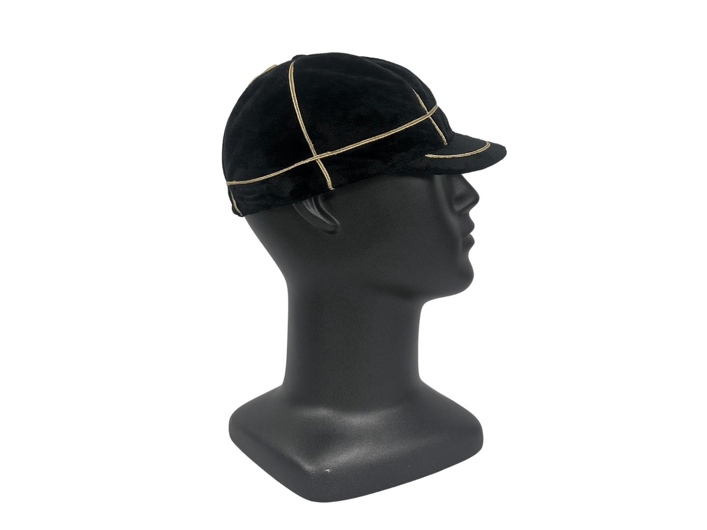 Custom Ceremonial Presentation Cap with Tassel